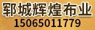 鄆城輝煌布業(yè)有限公司