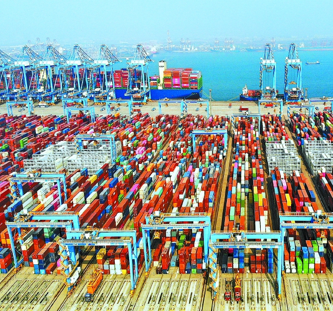 進口紗：外盤報價趨于平穩(wěn) 紗廠看漲氣氛較濃