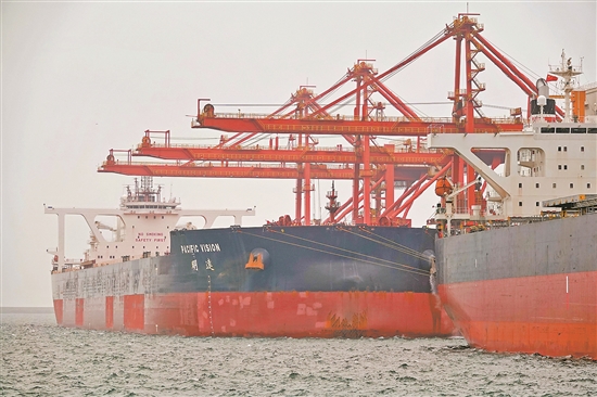 2026年3月進口棉花約18萬噸 環(huán)同比雙增