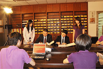 煥彩——團隊風(fēng)采