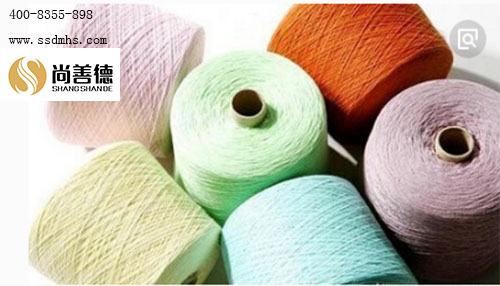 春夏交織，尚善德色紡紗增添色彩 (1).jpg